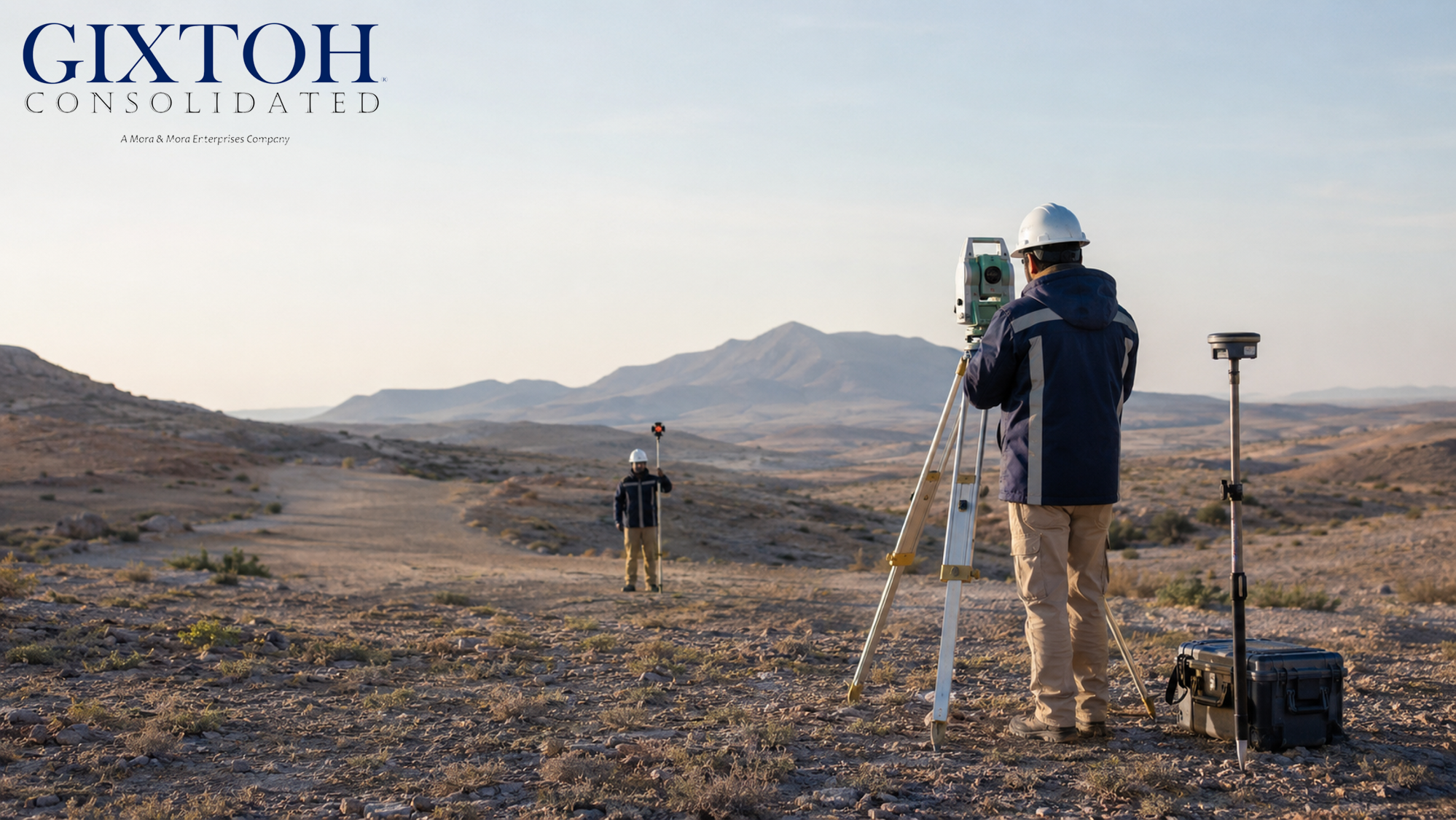 Topografía