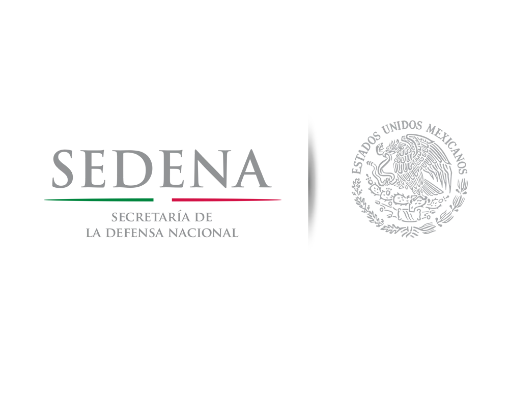 Secretaría de la Defensa Nacional