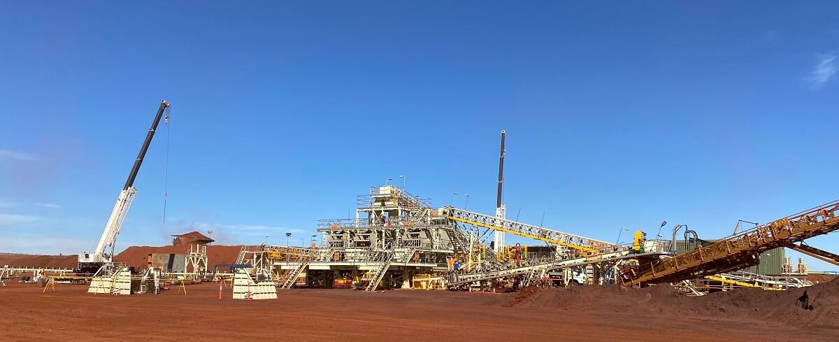Minería